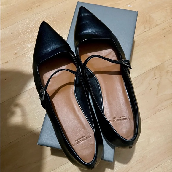 Hermine shoes - Vagabond

EU 39 - Picture 3 of 4